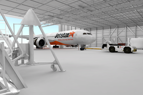 Masarati Showroom Launch