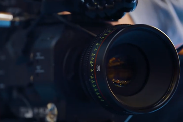 Compac Behind The Scenes