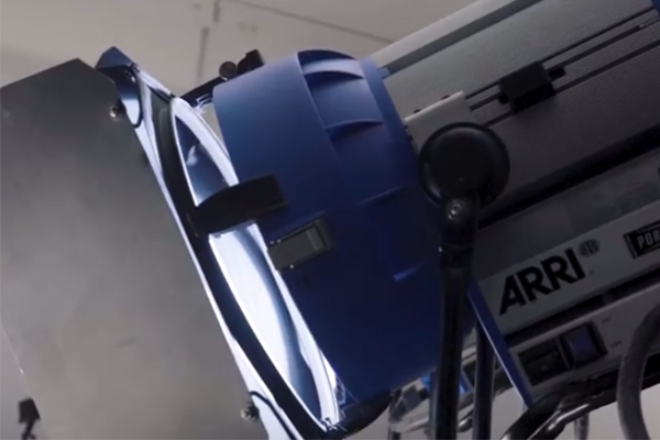 Kuka Behind The Scenes
