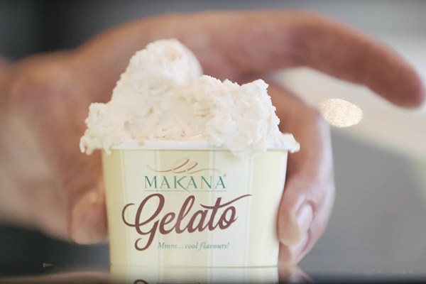 Makana Chocolate Cafe