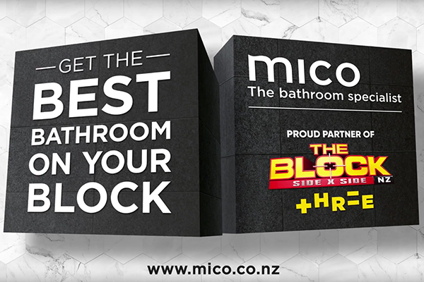 Mico Bathroom TVC