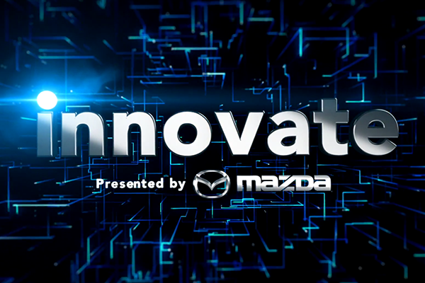 Sunday Innovate Web Series